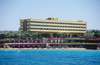 Babaylon Hotel 